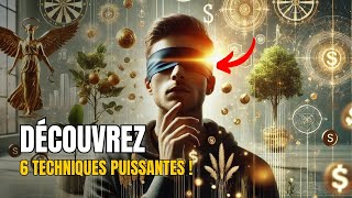 DEVENEZ IRRÉSISTIBLE ET RESPECTÉ AVEC CES 6 TECHNIQUES | PHILOSOPHIE BOUDDHISTE