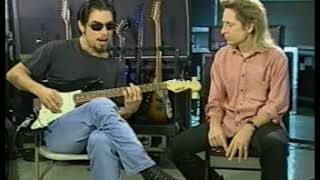 Guitar Lesson   Red Hot Chili Peppers   Dave Navarro