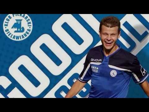 MARCOS PAULI BAUMGARTEN - MEIO-CAMPO/MIDFIELD