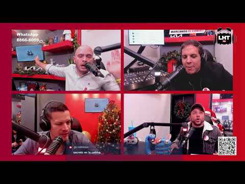 LHT - Tipos de perros - 24-11-25