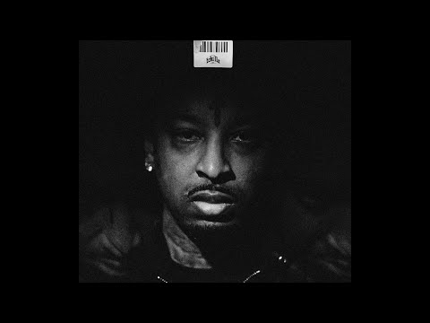 21 SAVAGE TYPE BEAT - "SAINT" | TRAP TYPE BEAT | FREESTYLE BEAT | FREE TRAP BEAT INSTRUMENTAL 2025