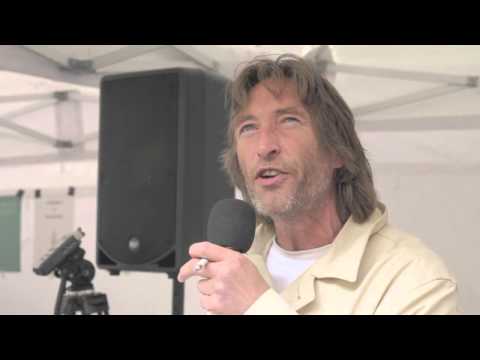 Mike Garry reads 'Penny for a Guy'