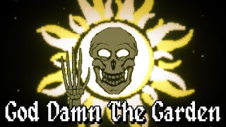 God Damn The Garden | GamePlay PC