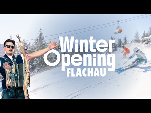Winter Opening Flachau 2025 – Das dürft ihr nicht verpassen!