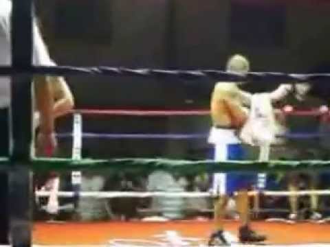 Sebastián Daniel "Chucky" Rodríguez vs. Adrián Dimas "El Renegado" Garzón