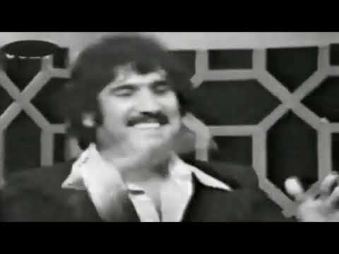 آغاسی           Aghasi    اجرای ترانه شیلا  اجرای زنده در تلویزیون ملی