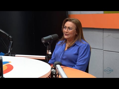 Direito do Povo com Adriana Carvalho no programa Comando Geral 01 05 2023