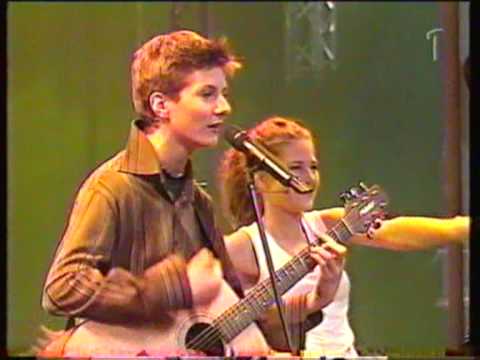 Morten Filipsen - Du er ikke som de andre (Danmark MGP jr 02)