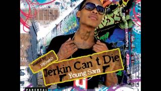 young sam -Cant trust these hoes ft AD and iamsu