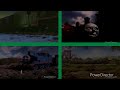 The Flying Kipper VS Custom Episodes James Thomas Percy
