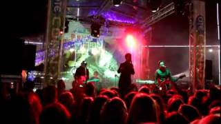 Melisses - Last Christmas / Santa Claus Is Coming To Town / White Christmas (Punk X'mas by MAD)