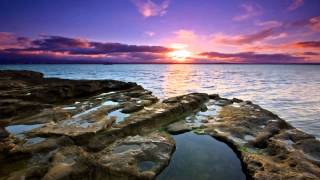 OceanLab - Clear Blue Water (Mike Shiver Garden State Remix)