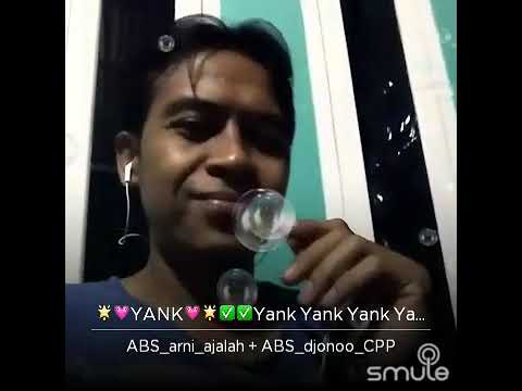 Yang smule djonoo urutsewu