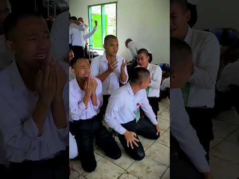 Flashback Penerimaan Cata PK TNI AD Gel I TA 2025 Kodam XIII/Merdeka #tniprima #profesional