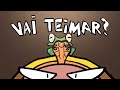 LET MY PEOPLE GO CAMEL ON THE NEEDLE ANIMATIONS