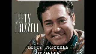 1783 Lefty Frizzell - Stranger