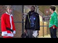 Bailing Random Strangers Out Of Jail