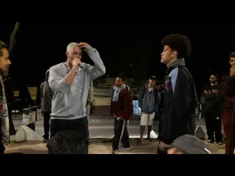 Wad x Novak x Brow Louco |SEMIFINAL| PRÉ SELETIVA DO NACIONAL - Zona Norte | Belo Horizonte | MG