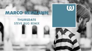 Marco Resmann - Thursdate (Steve Bug Remix)