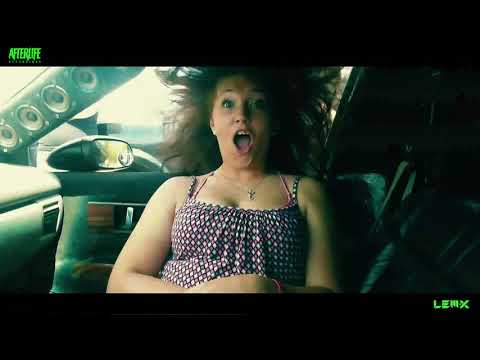 LEM-X - ALWAYS LOUDER (VIDEOCLIP)