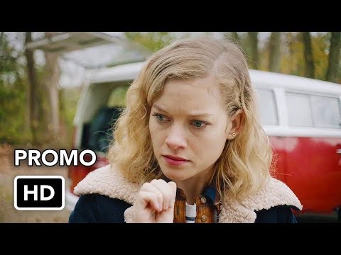 Castle Rock (Hulu) Promo HD - Stephen King, J.J. Abrams series