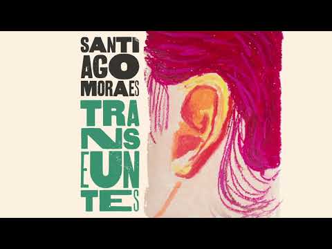 SANTIAGO MORAES - TRANSEÚNTES (2019) - FULL ALBUM