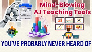 Mind-Blowing AI Teaching Tools You’ve Probably Never Heard Of!