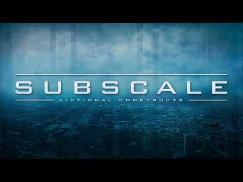 Subscale - Antecedent (EP Version)