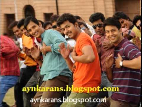 நண்பன்- இருக்கான்னா-Nanban  Irukkaannaa full song HQ & 3D