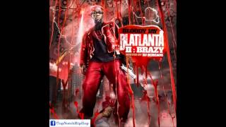 Bloody Jay - Beat It Up (Ft. Kevin Gates) [Blatlanta]