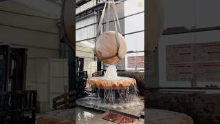 Download lagu This Sphere Spins Like Magic on a Fountain! mp3