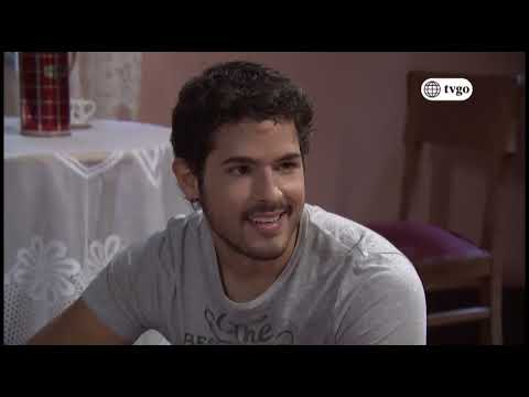 Ven baila quinceañera Todo por la fama Lunes 03/04/2017 - Capítulo 102