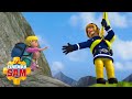 The Most Dramatic Helicopter Rescues Ever Fireman Sam Full Episodes 1 Hour Compilation