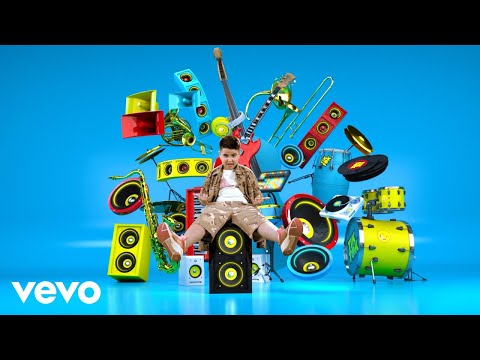 Jhon Menez - Tik Tok (Official Video) ft. Jayby
