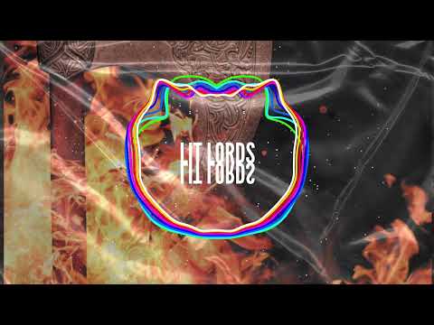 Lit Lords x Milano The Don - Axe King