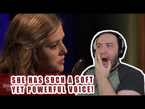 First time hearing Maaike Ouboter - Dat ik je mis De Beste Singer-Songwriter - TEACHER PAUL REACTS