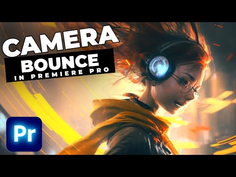 How To DEEPEN Your Voice In Premiere Pro 2023