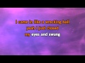 Miley Cyrus - Wrecking Ball Karaoke (with backing ...