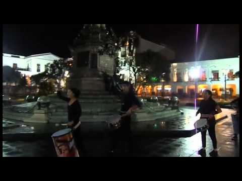 Noche Patrimonial Sábado 7 de Abril 2012