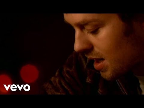Darren Hayes - I Miss You Video