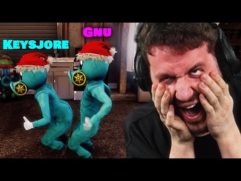 Warum PASSIERT das??? | Zort Full Game