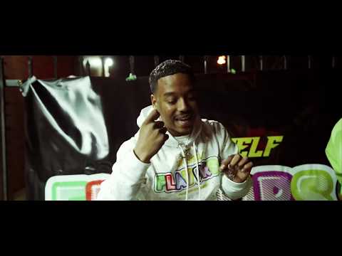 LINGO - FLAVORS (FT. YID)