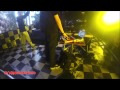 07/12/2014 Number One The Destroyer live part 3 ...