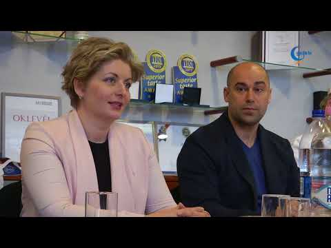 Gyula Tv Híradó 2018. 01. 12.