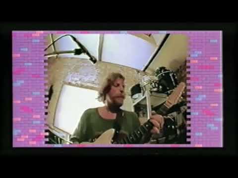 CV Vision - The Beach (live with full band)