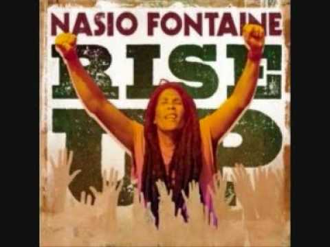 NasioFontaine - Bondage
