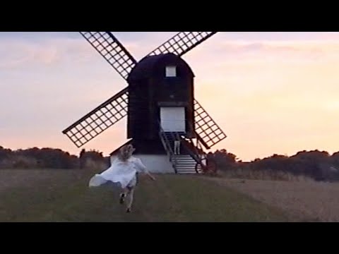 BASH! - CAPTAIN SENSIBLE (Official Music Video)