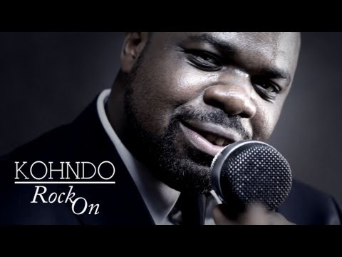 Kohndo - Rock On (Clip Officiel)