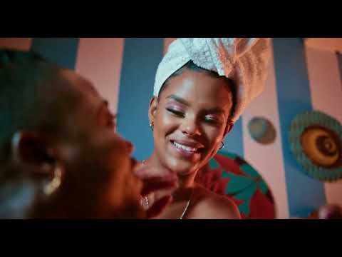 Modizo - Fala Duvido (Official Video)