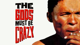 Download lagu The Gods Must Be Crazy (1980) Movie | N!xau, Sandra Prinsloo | Review and Reaction mp3 Download lagu The Gods Must Be Crazy (1980) Movie | N!xau, Sandra Prinsloo | Review and Reaction mp3